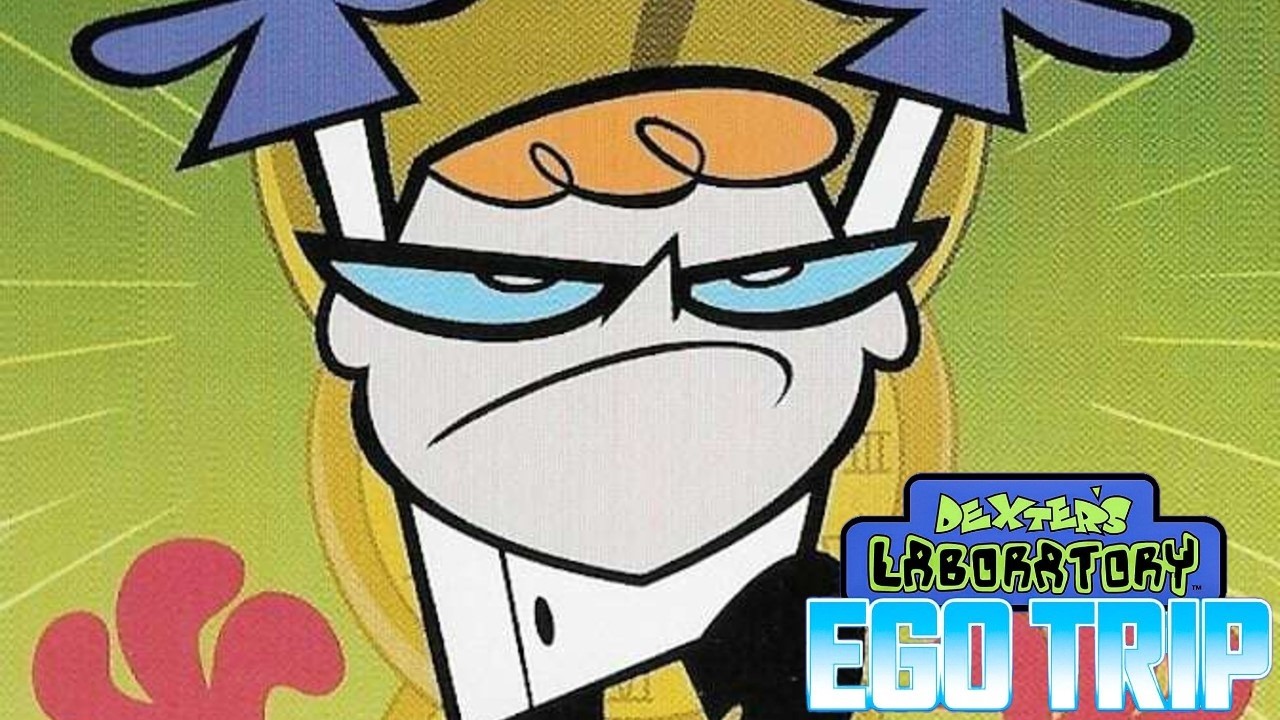 Dexter's Laboratory: Ego Trip 1999 Animated Film | Christine Cavanaugh, Eddie Deezen | Movie Review