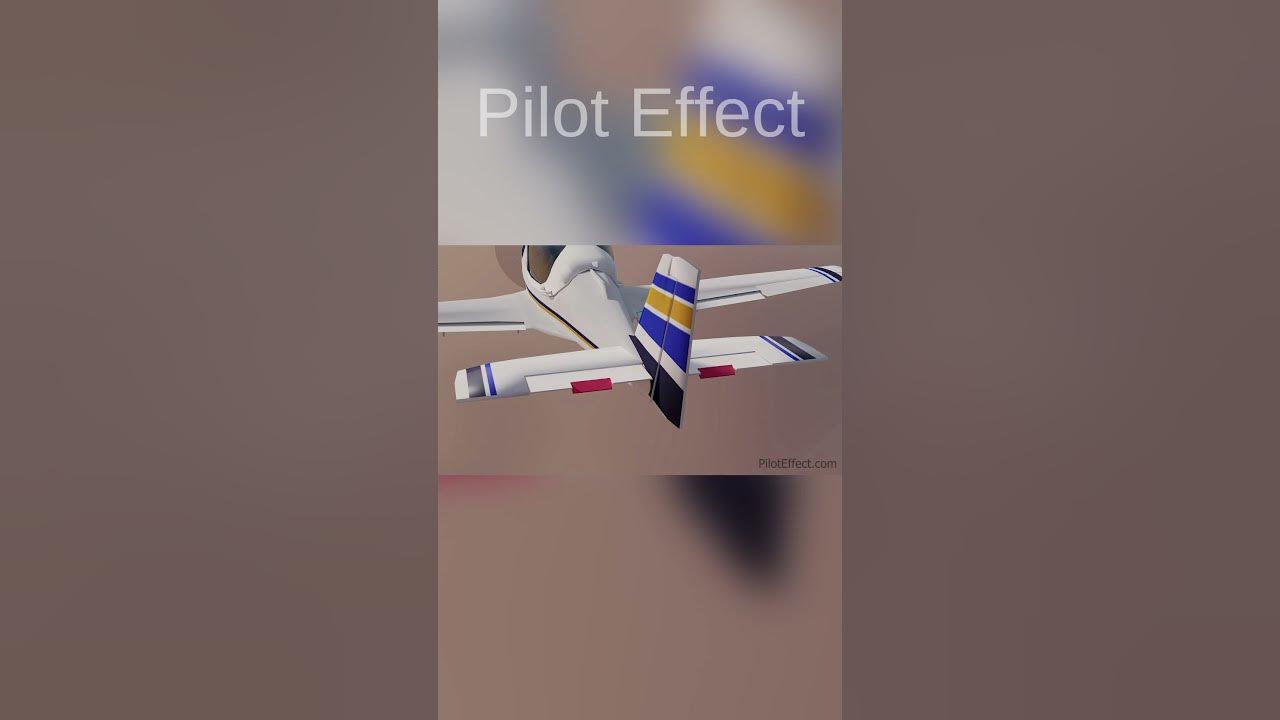 Servo Tab shorts aviation education YouTube