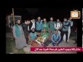 فرحة وجوه الخير مع الاخ عدلان قبل ذهابه للعلاج