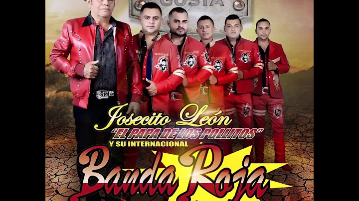Ramiro Salgado - BANDA ROJA