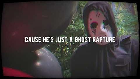 Diggy Graves - Circus Psycho [Official Lyric Video]