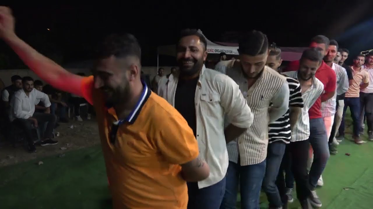 Kürtçe Halay Cİhanbeyli Foto Rüya