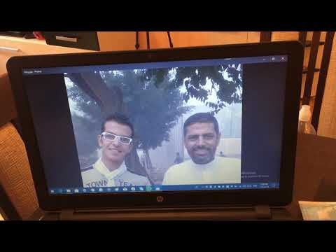 أستاذ سيد صلاح يروي سبب وفاته قبل وفاته بسنوات