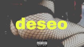 [FREE] Pista De Reggaeton | Deseo • Beat De Reggaeton Instrumental 2023