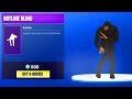 Hotline Bling Fortnite Emote