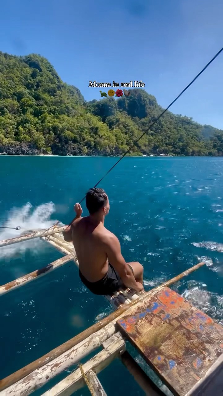 #JasonDeruloTV // So Cool! ?️ #GotPermissionToPost From IG @peterliappas #FromTheIslands