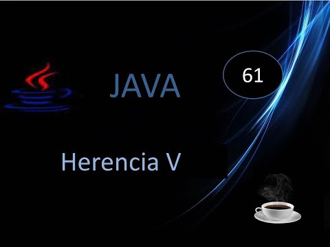 Video: ¿Cuándo se usa la palabra clave super en java?