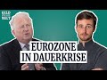 Nur so kann die Eurozone überleben! | Mit Prof. Heiner Flassbeck