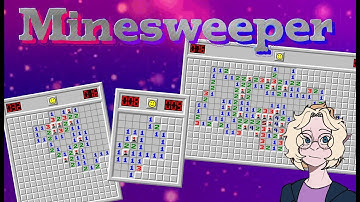 !!The BEST Minesweeper Player Ever!!
