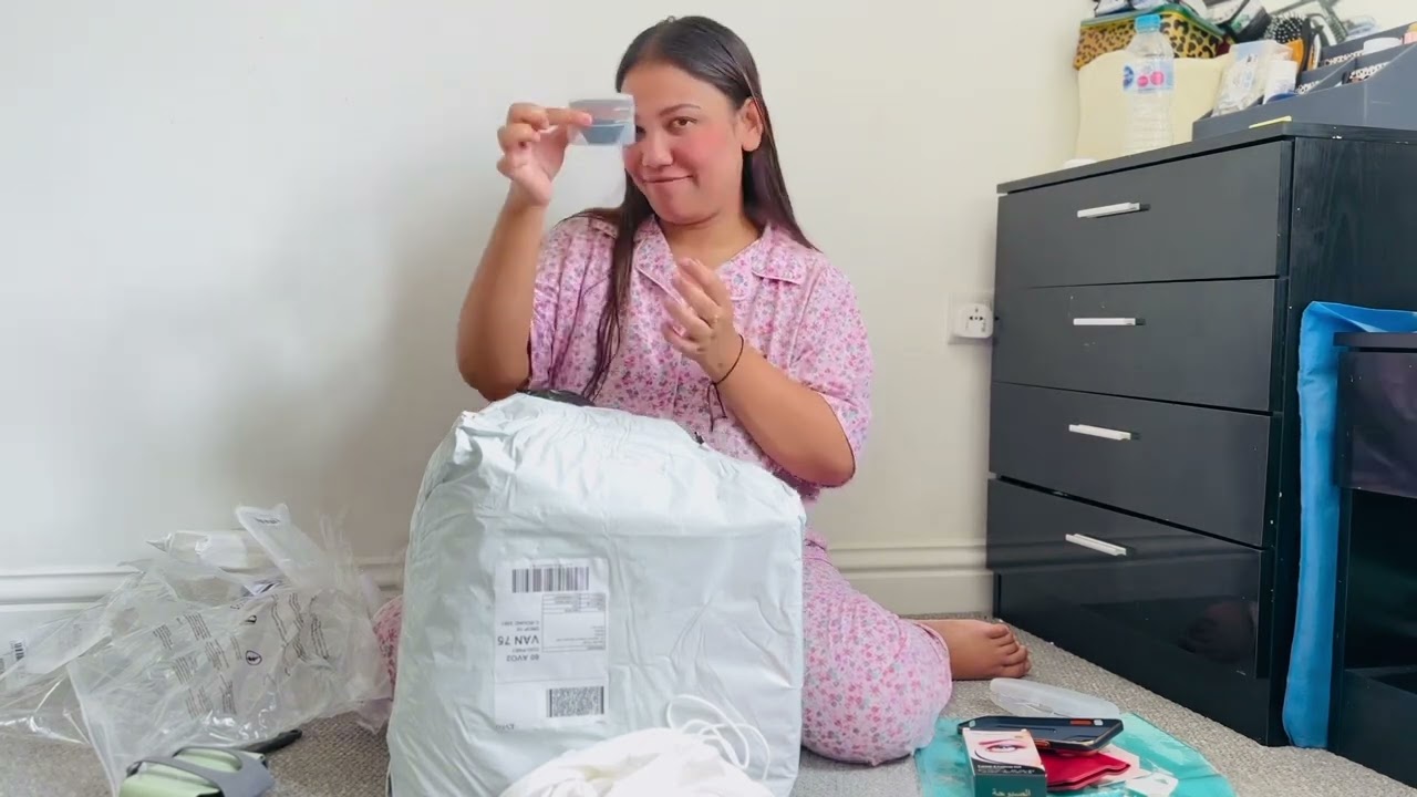 My TEMU Parcel Unboxing temu temukanmainanrobocarpoli temuunboxing My TEMU Parcel Unboxing temu temukanmainanrobocarpoli temuunboxing