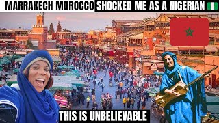 Download Lagu My First Time In Marrakech Morocco 🇲🇦 As A Nigerian 🇳🇬  - Thid Is Unbelievable MP3