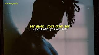 Brent Faiyaz - Dead Man Walking (Legendado/Tradução/Lyrics)