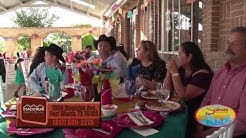 HACIENDA VISTA BELLA EN FORT WORTH TX 