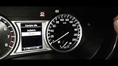 Suzuki Vitara Service Light Reset Youtube
