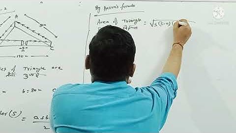 CLASS- 9 Chapter-12 Example-2