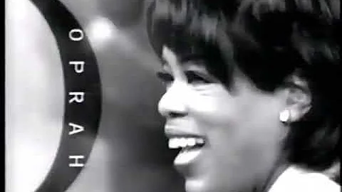 The Oprah Winfrey Show - Intro (1997)