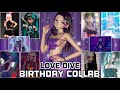 【MMD X ITS MY BIRTHDAY!】✧ ⸢IVE⸥ ✧【⭒Love Dive⭒】❆ ⸢22nd Birthday Collab!!⸥