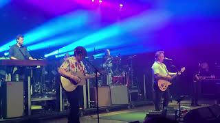 Modest Mouse performing &quot;Paper-Thin Walls&quot; live at The Orpheum Theatre in New Orleans 6/17/25