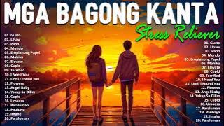 Download lagu Zack Tabudlo - Gusto ft. Al James🌹OPM Trending Songs 2023 - New OPM Love Songs 2023