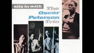 Sonny Stitt & The Oscar Peterson Trio - I Can't Give You Anything But Love chords