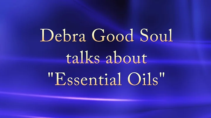 CUTV News spotlights Debra Good Soul and her Essen...