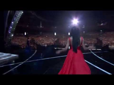 pageant interview questions Miss USA and Miss Teen USA Sizzle