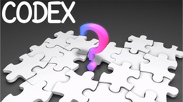 Codex   what it is and why its important Oct 2020