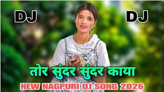 Tor Sundar Sundar Kaya  Singer Avinash Nayak U0026 Manisha Yadav  New Nagpuri Song 2026  