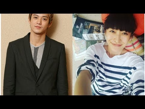 山田優「怒喊離婚」小栗旬！　閨蜜證實：深夜吵架哭出門 | ETtoday星光雲