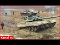 Russia set to send new and more dangerous T-80 tanks to Ukrainian front