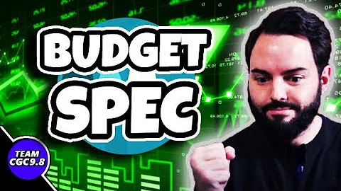 5 Under $100 Spec CGC 9.8 Comics To Buy | Team CGC 9.8