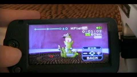 Working with Digital Video Cameras Part 2