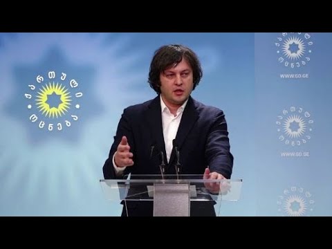 „ოპოზიცია ამზადებს მასალებს  პროგრამებით,   ადამიანების ვიდეოგამოსახულების გაყალბება  შესაძლებელია“