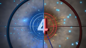 IMAX Sonic Anthem Tutorial Part 4: Exporting and Compositing