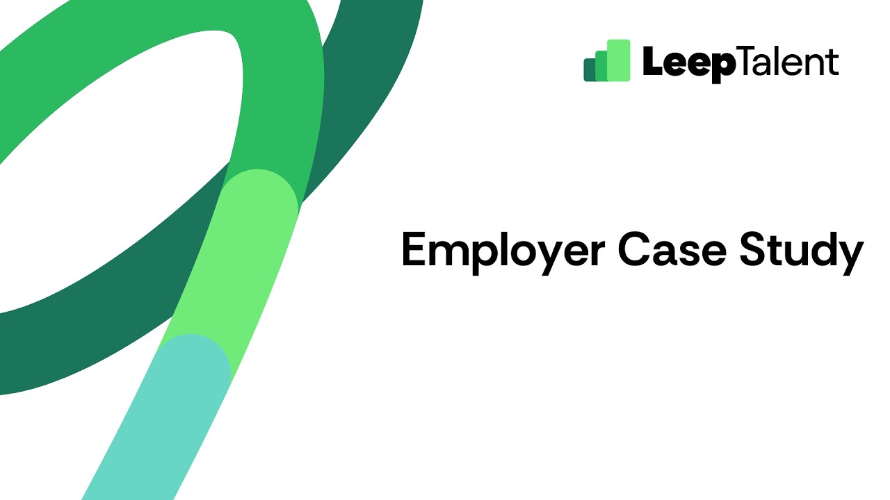 Employer Case Study - Emily Smailes from E-Marketing