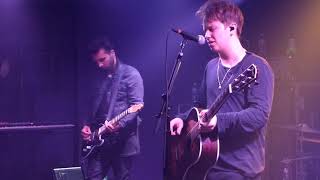 Nothing But Thieves - If I Get High (Live at Rock and Roll Hotel, Washington, DC)