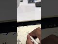 How To Use "My Traceable Quran" on iPad