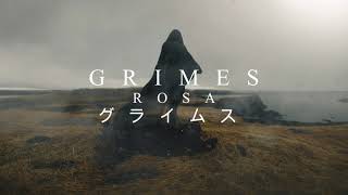 GRIMES - ROSA (SLOWED + REVERB)
