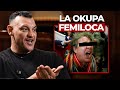UNA OKUPA ME DENUNCIÓ POR VIOLENCIA DE GÉNERO | AITOR FERRER #47