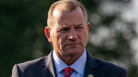 U.S. Rep. Troy Nehls plans to leave Congress after current term. His brother wants to replace him.