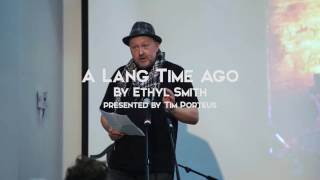 SISF Ghost Story Competition Winner: A Lang Time Ago by Ethyl Smith