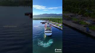 Kota Lewoleba Lembata Ntt