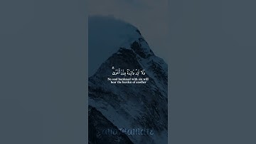 تلاوة خاشعة ومؤثرة بصوت جميل • حالات واتساب •راحة نفسية