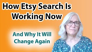 What Etsy Search Is Doing Now In 2024 (And Keywords Are Still Important)