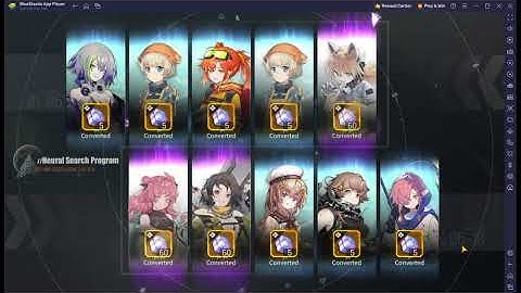 Video ends when I get Daiyan | Neural Cloud