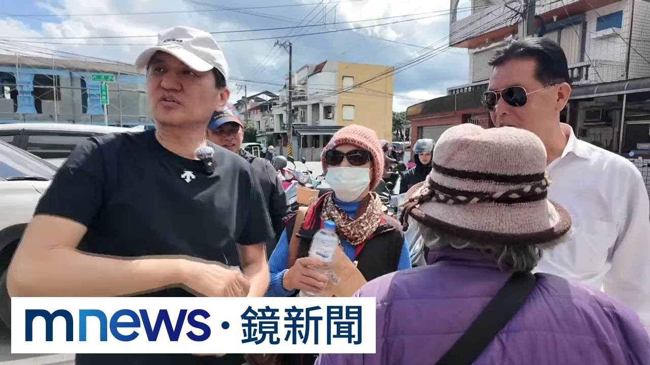 才傳婚外情、跟小三鬧法院！　常如山「流年不利」品牌形象重傷｜#鏡新聞