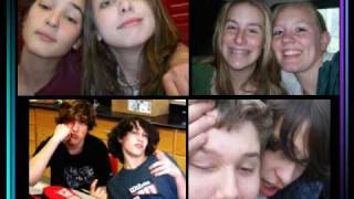 8th Grade Grads Slideshow.avi