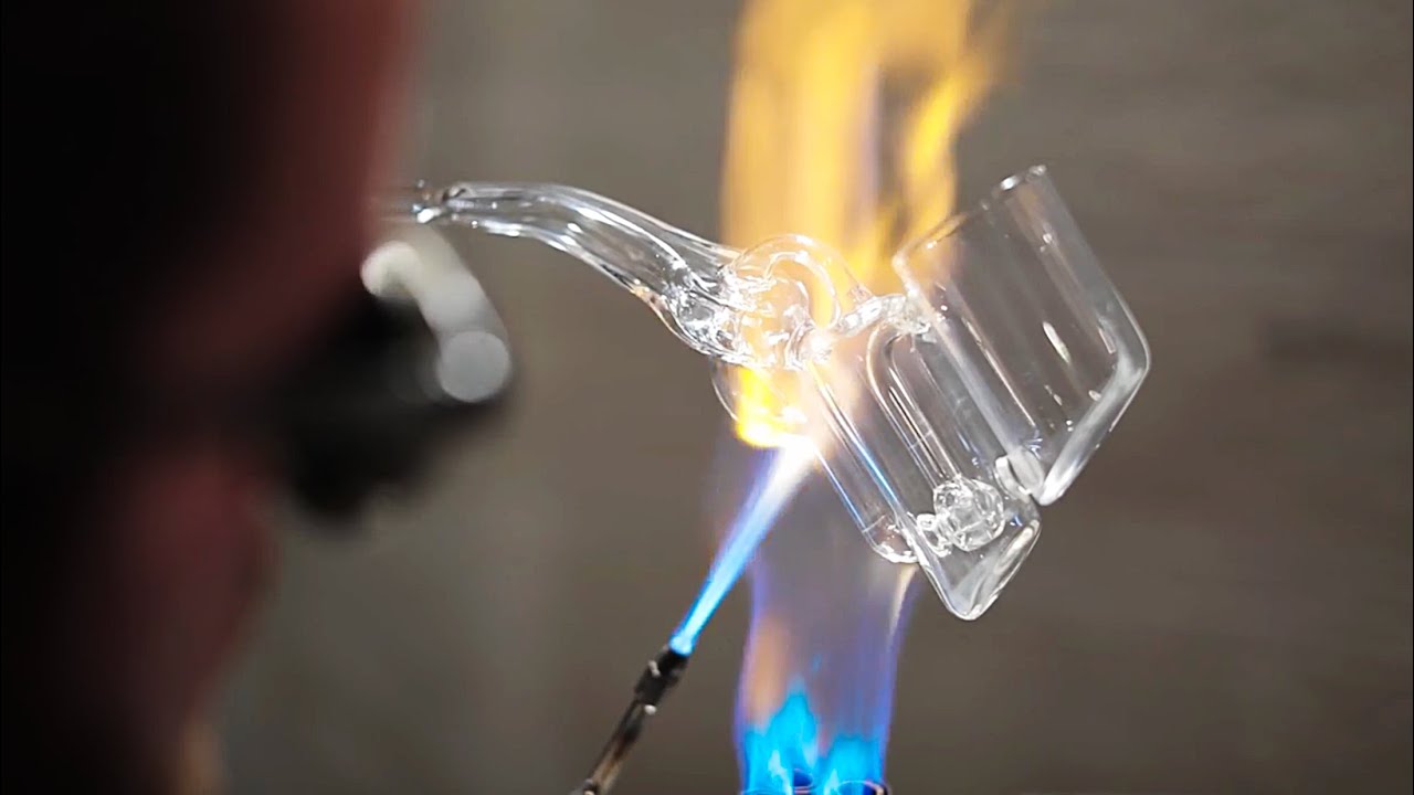 Ryan Fitt Proxy Recycler