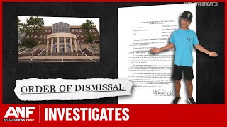 Mother outraged after criminal charges dismissed against teen with autism