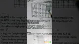 SPM | PENJELMAAN | TRANSFORMATION PART 2 | KERTAS 2 | CARA MENJAWAB